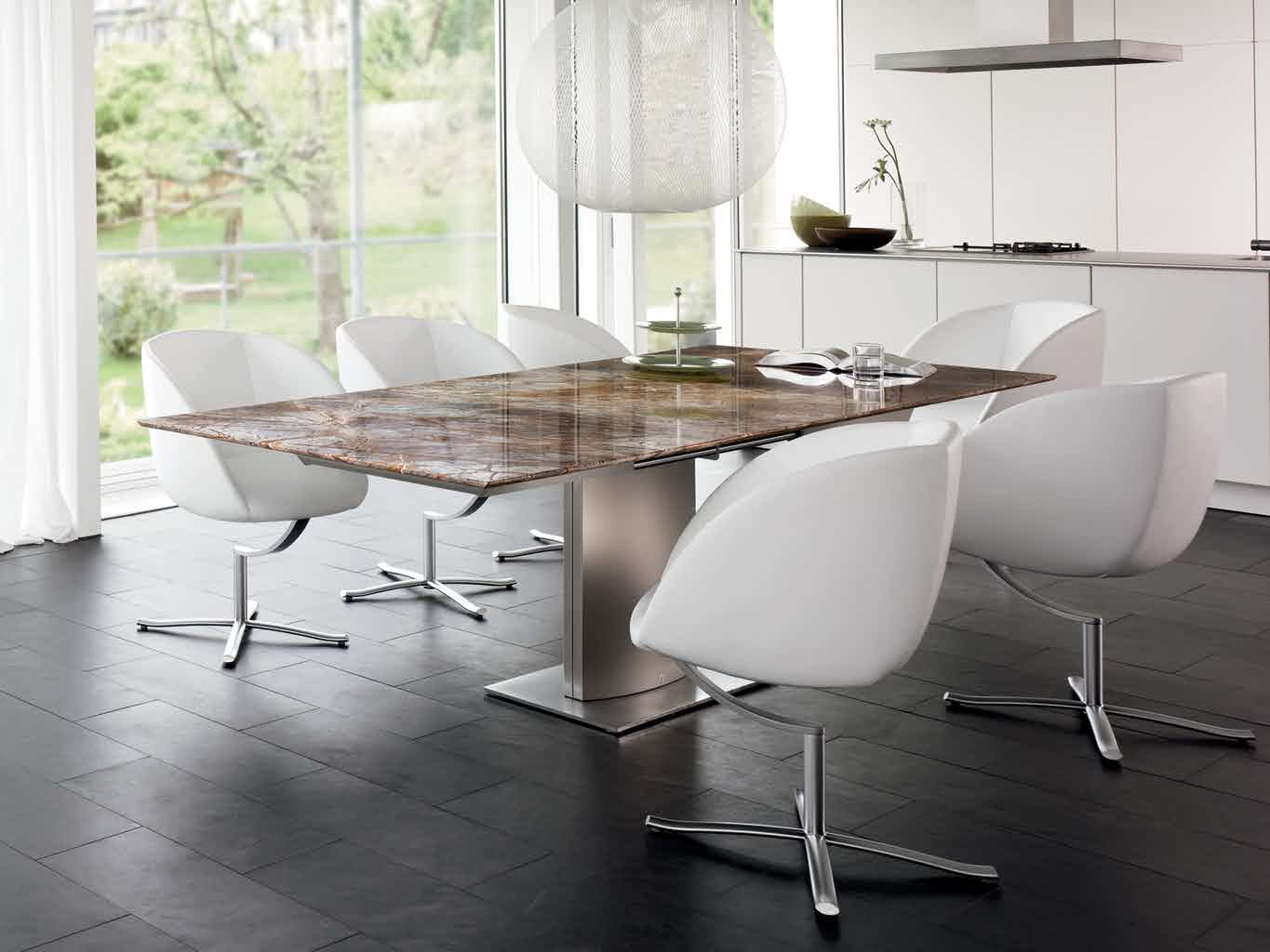 Mobili Möbel | Where Form Meets Function | Chicago Modern Furniture - 4