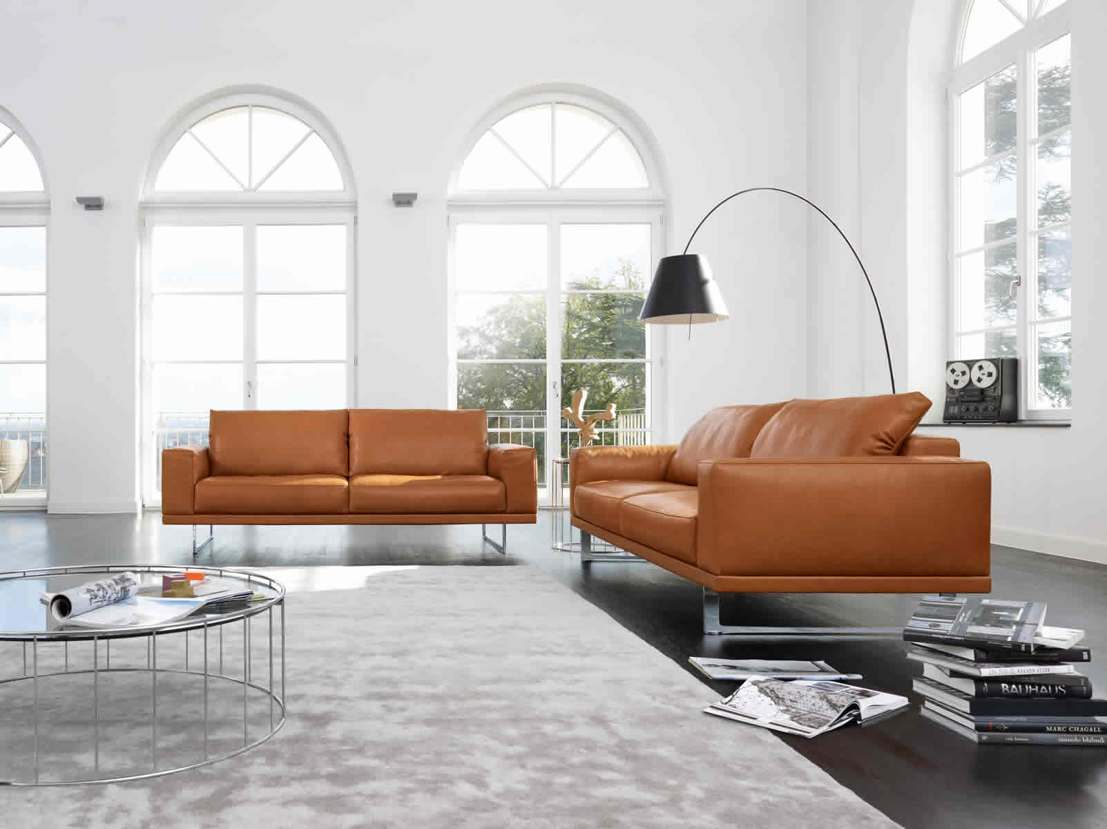 Mobili Möbel | Where Form Meets Function | Chicago Modern Furniture - 5