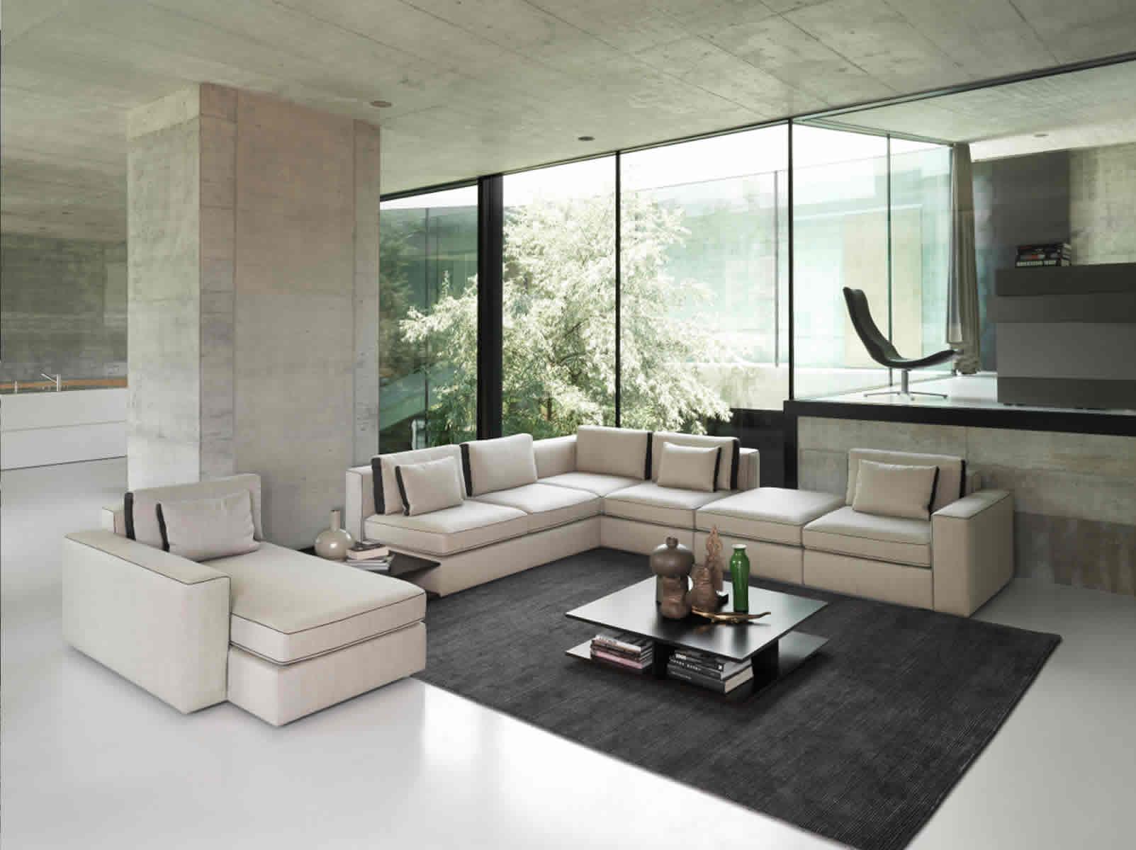 Mobili Möbel | Where Form Meets Function | Chicago Modern Furniture - 6